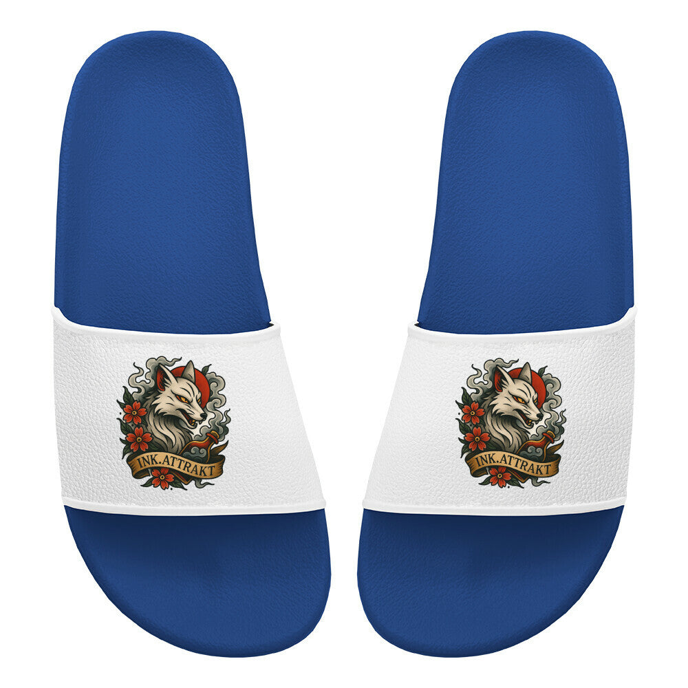 Image for color: blau