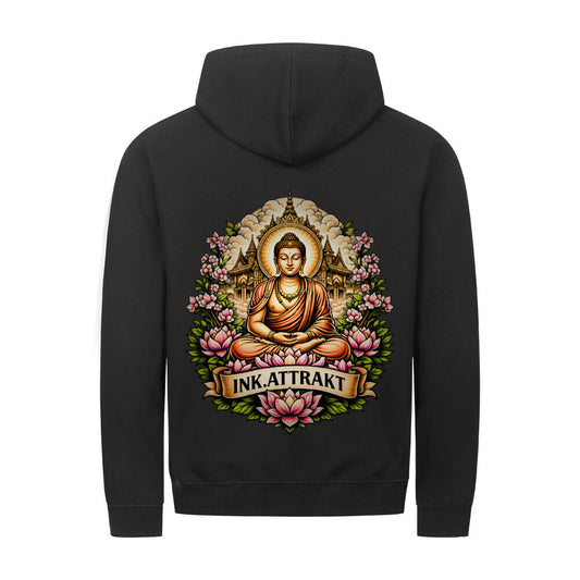 Image for color: deep black