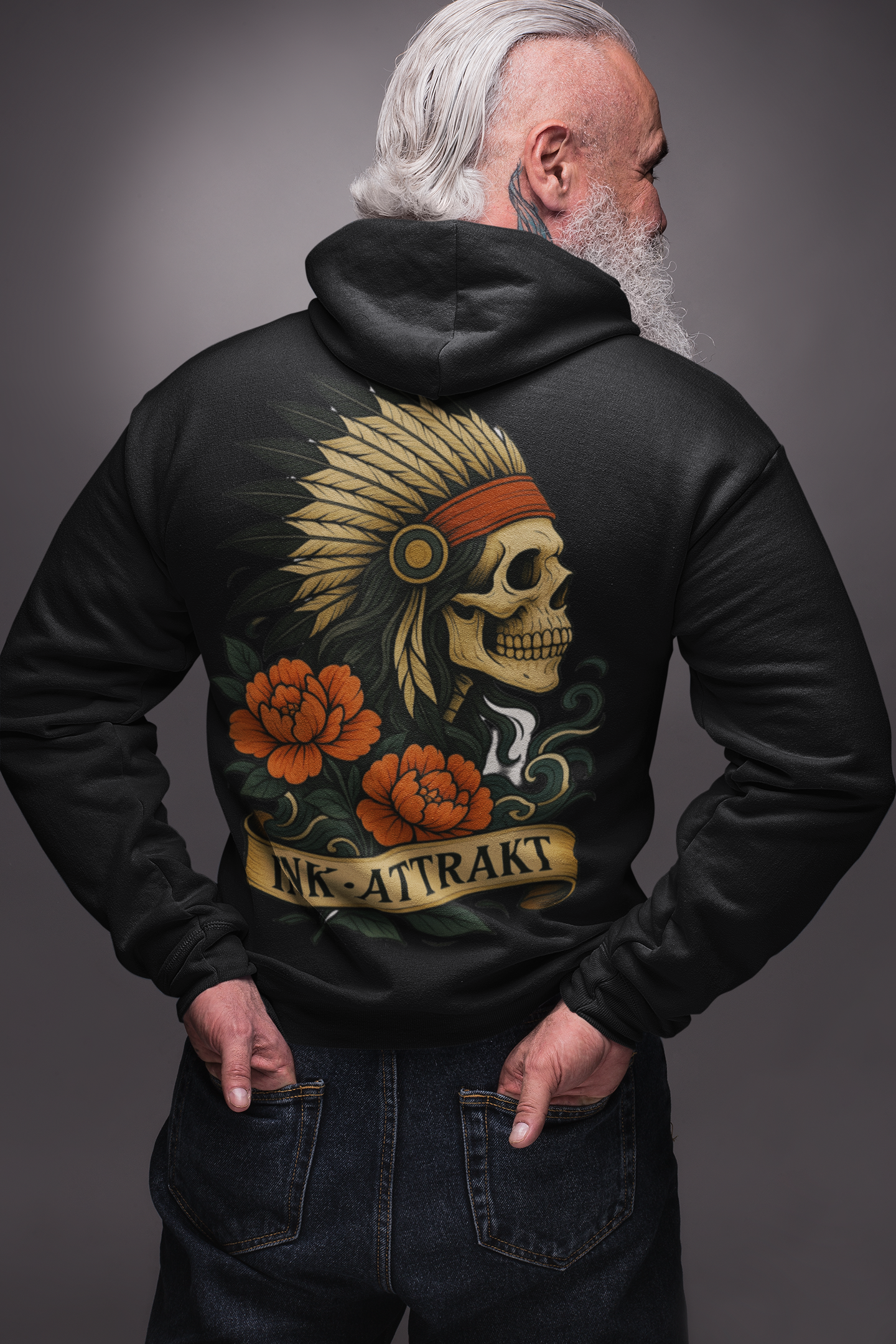 Hoodies & Sweatshirts