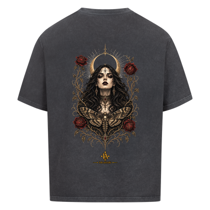 Image for color: washed black