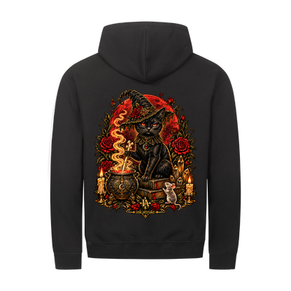 Image for color: deep black