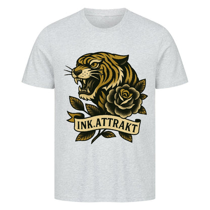 Image for color: heather grey