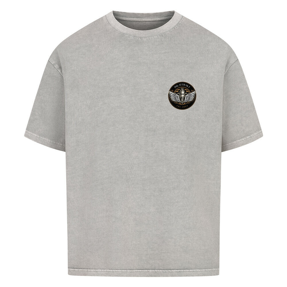 Image for color: washed grey