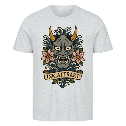 Image for color: heather grey