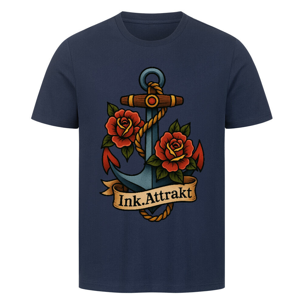 Image for color: french navy