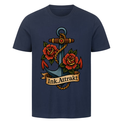 Image for color: french navy