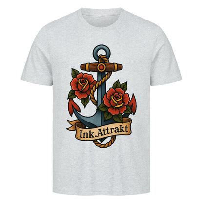 Image for color: heather grey