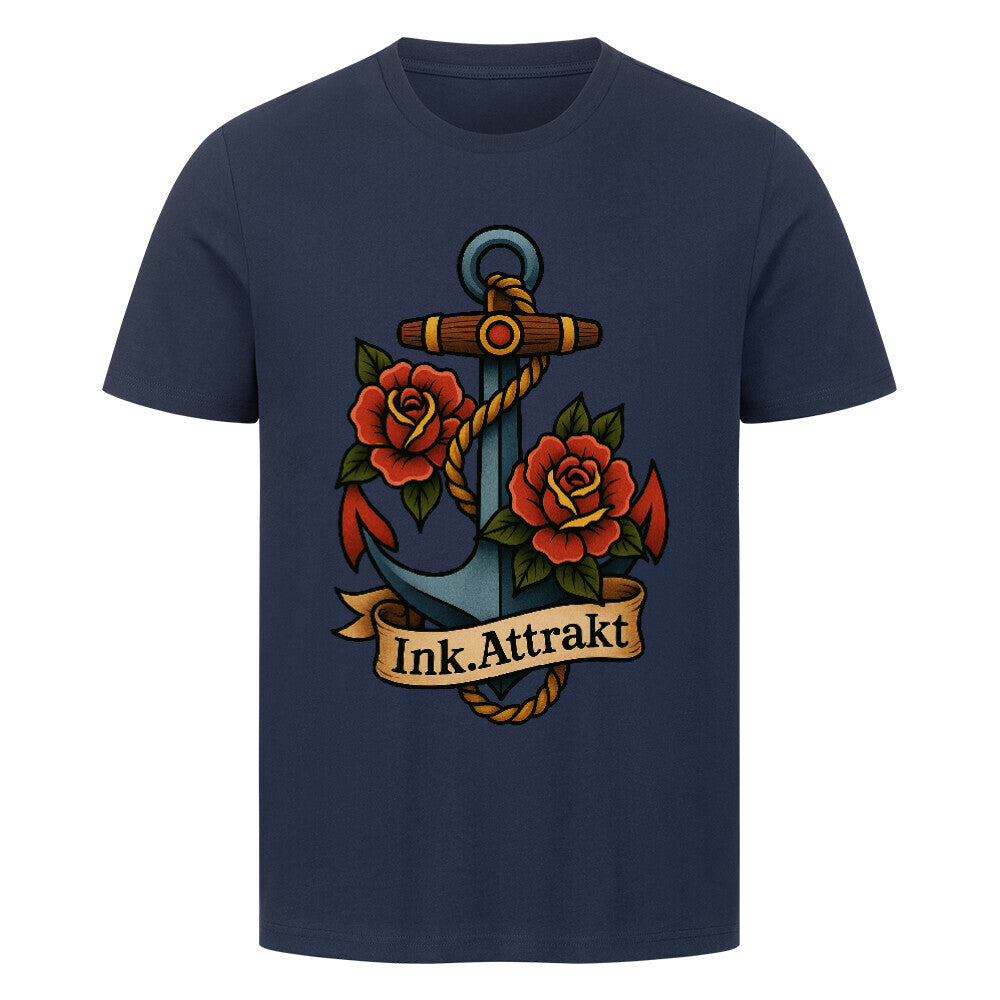 Image for color: french navy