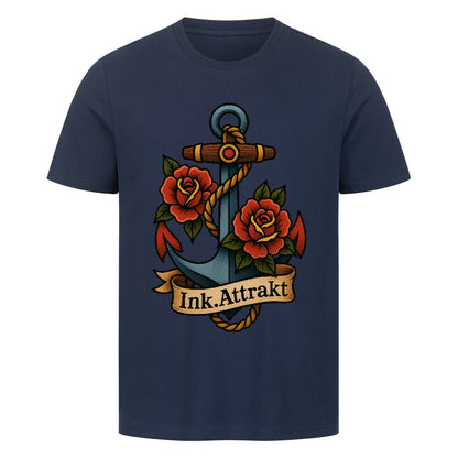 Image for color: french navy