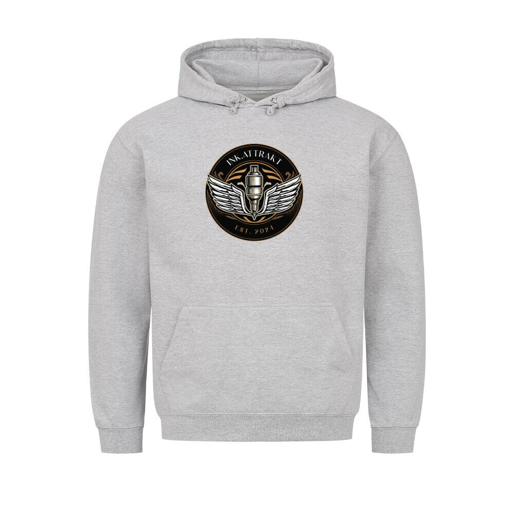 Image for color: heather grey