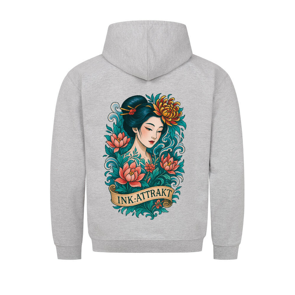 Image for color: heather grey