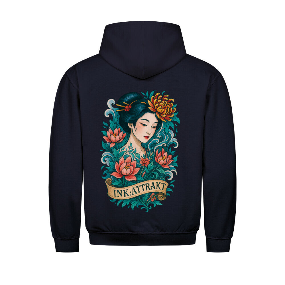 Image for color: new french navy