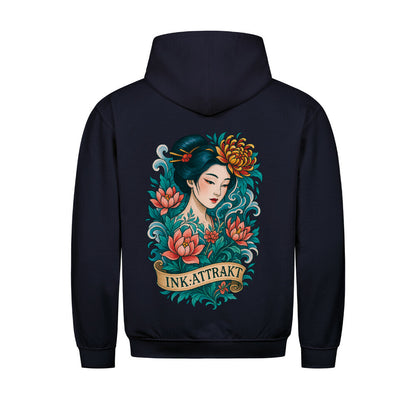 Image for color: new french navy