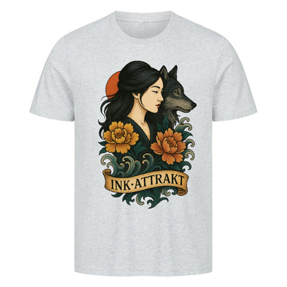 Image for color: heather grey