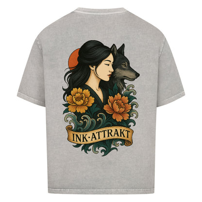 Image for color: washed grey