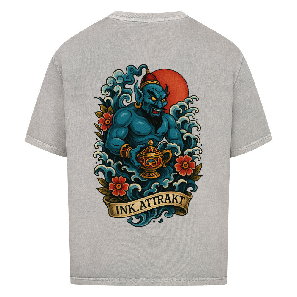 Image for color: washed grey