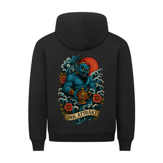 Image for color: schwarz