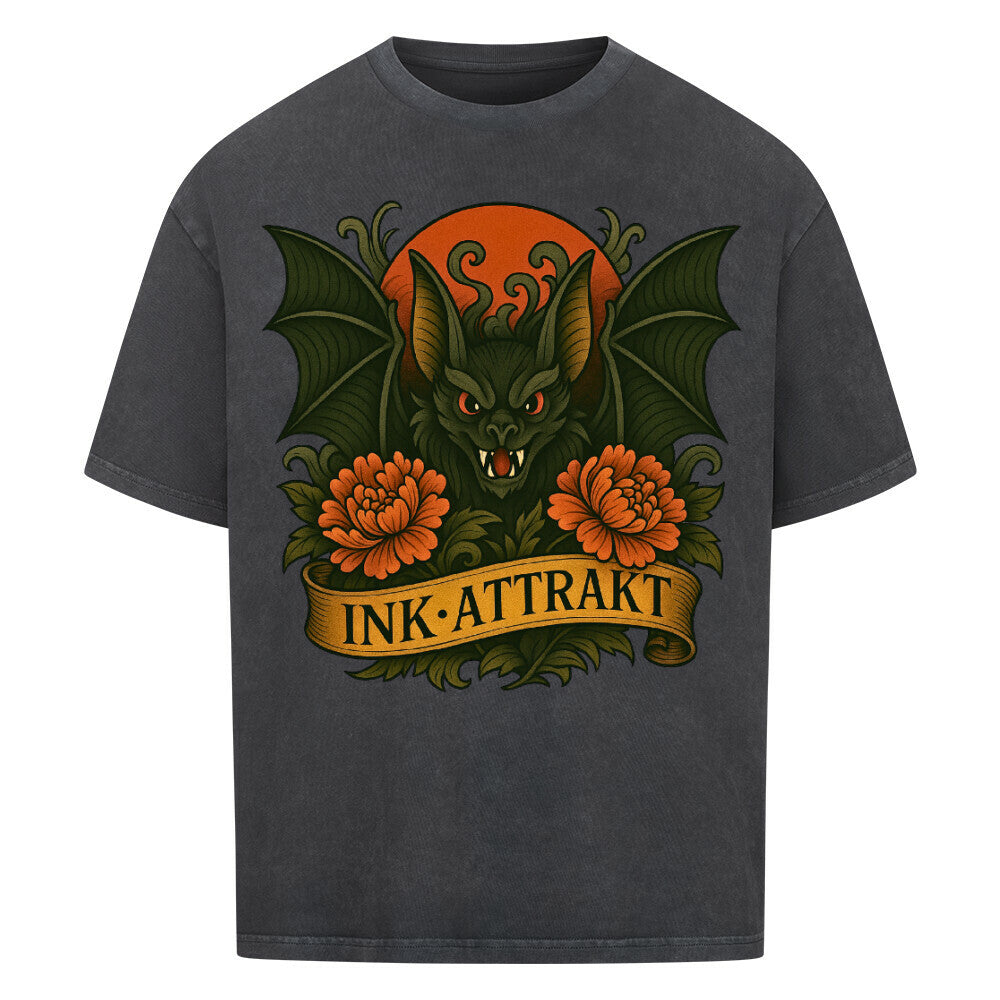 Image for color: washed black