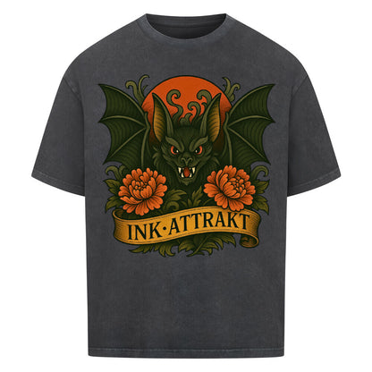 Image for color: washed black