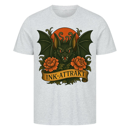 Image for color: heather grey