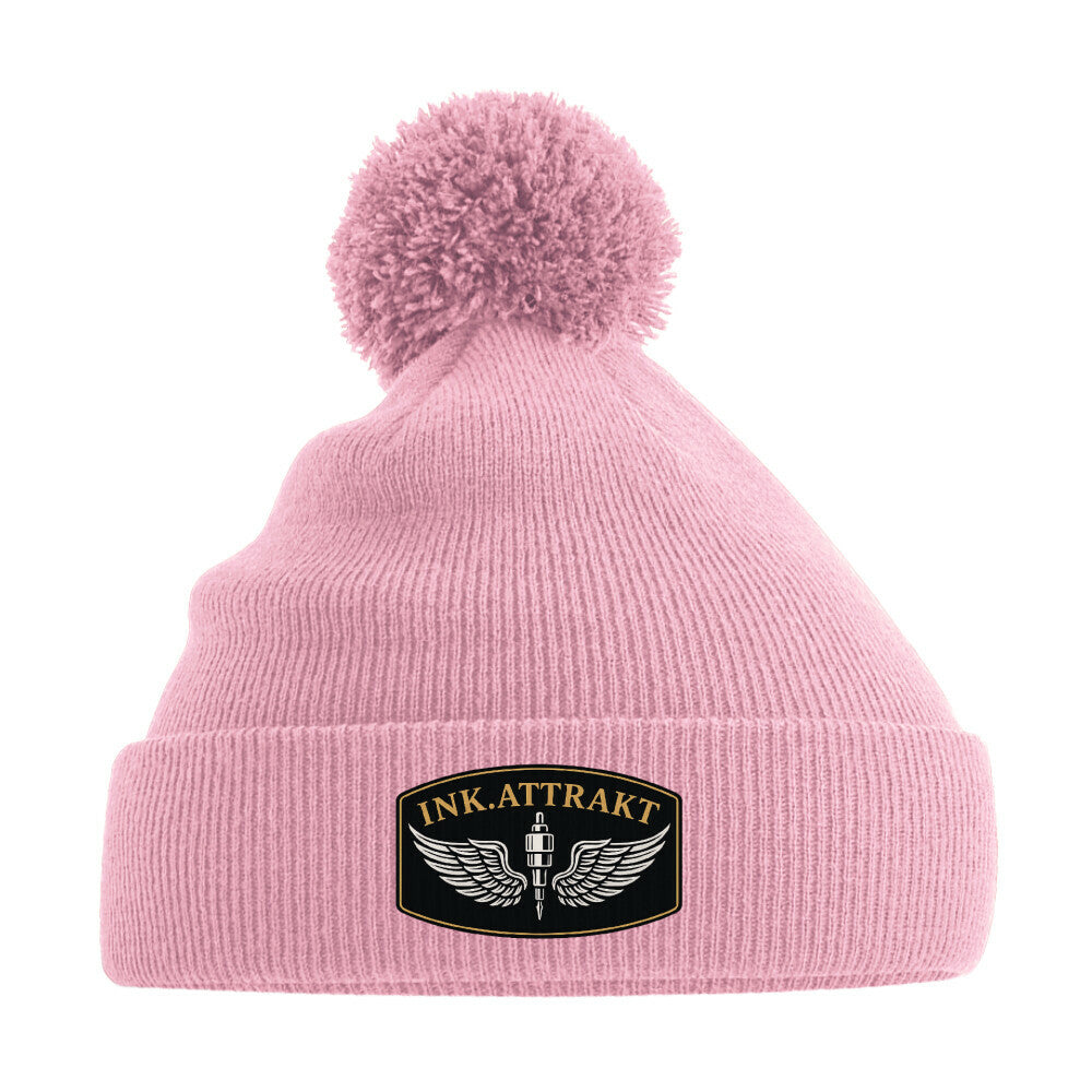Image for color: dusky pink