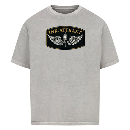 Image for color: washed grey