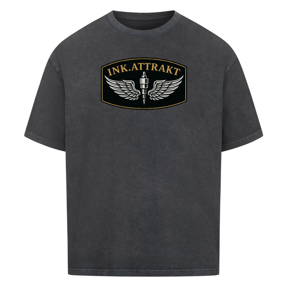 Image for color: washed black