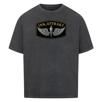 Image for color: washed black