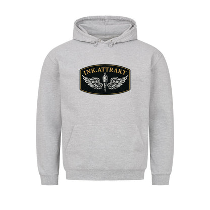 Image for color: heather grey