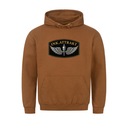 Image for color: caramel toffee
