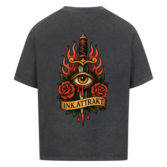 Image for color: washed black