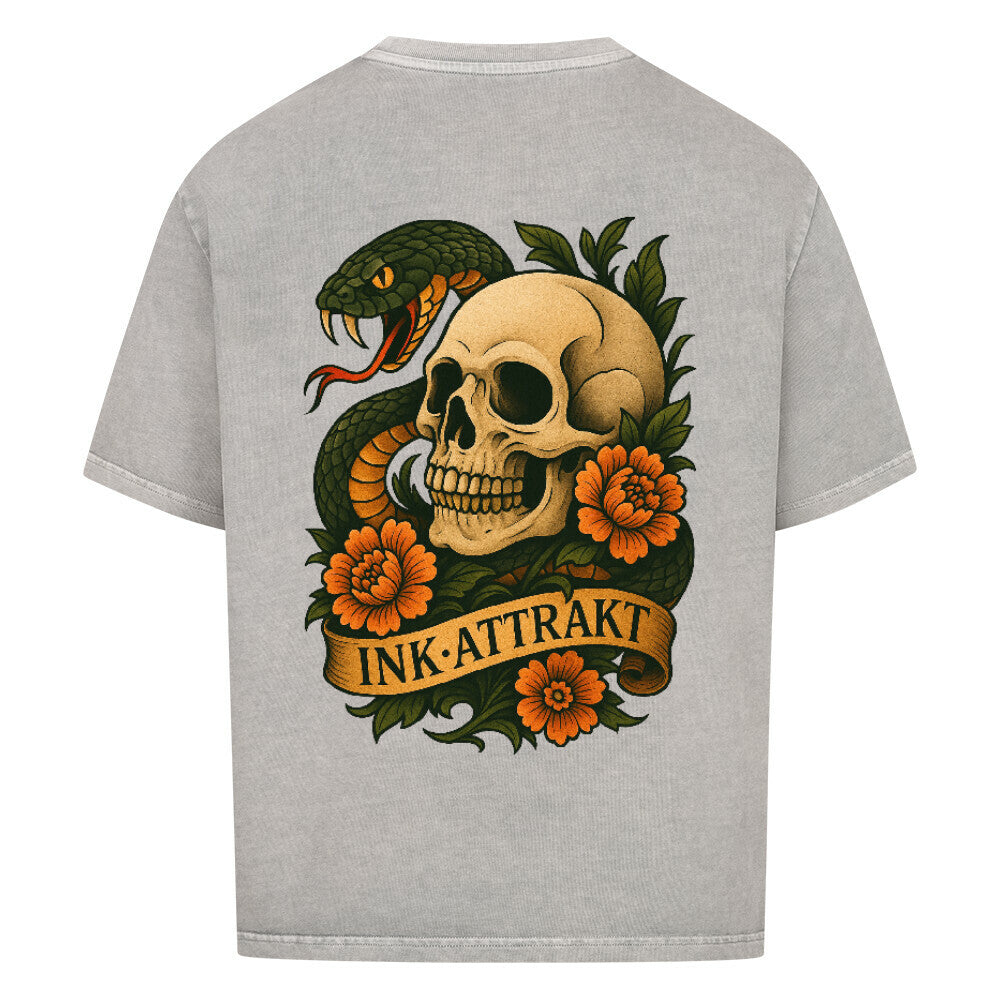 Image for color: washed grey