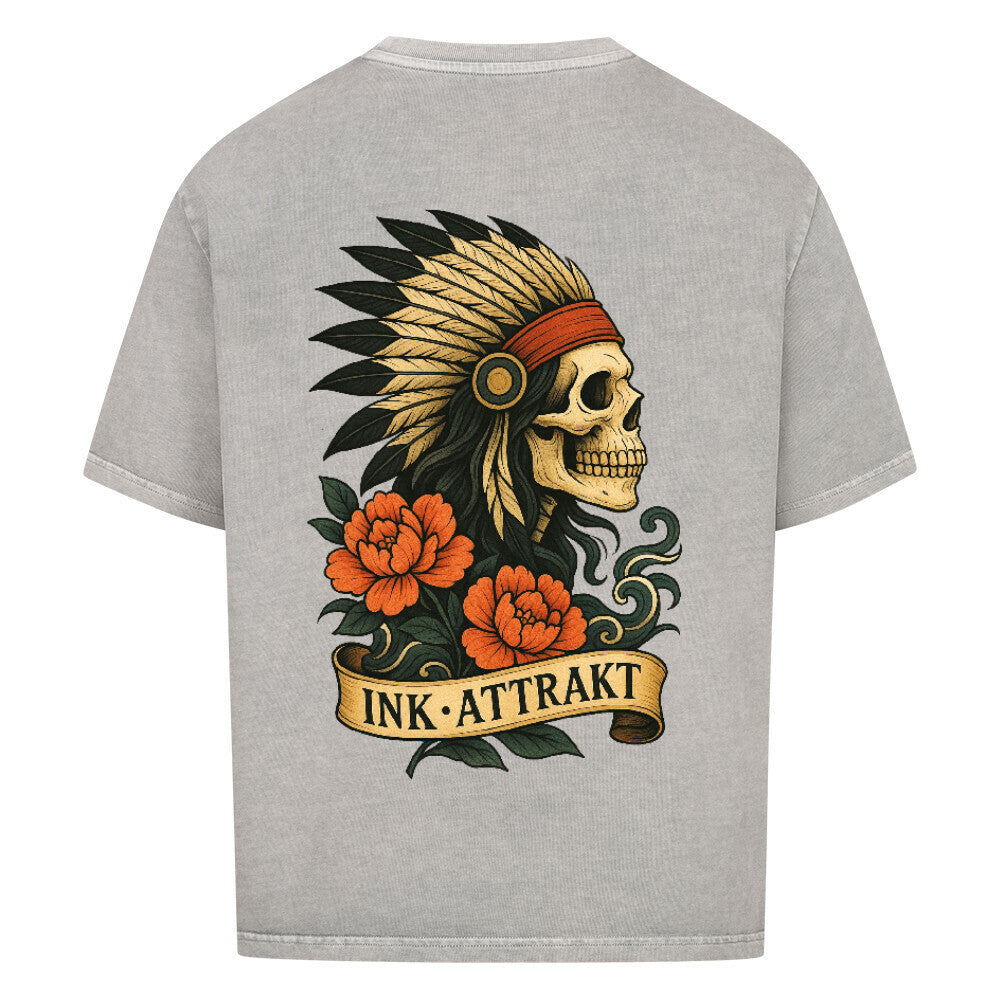 Image for color: washed grey