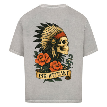 Image for color: washed grey