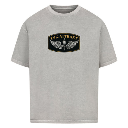 Image for color: washed grey
