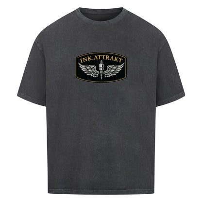 Image for color: washed black