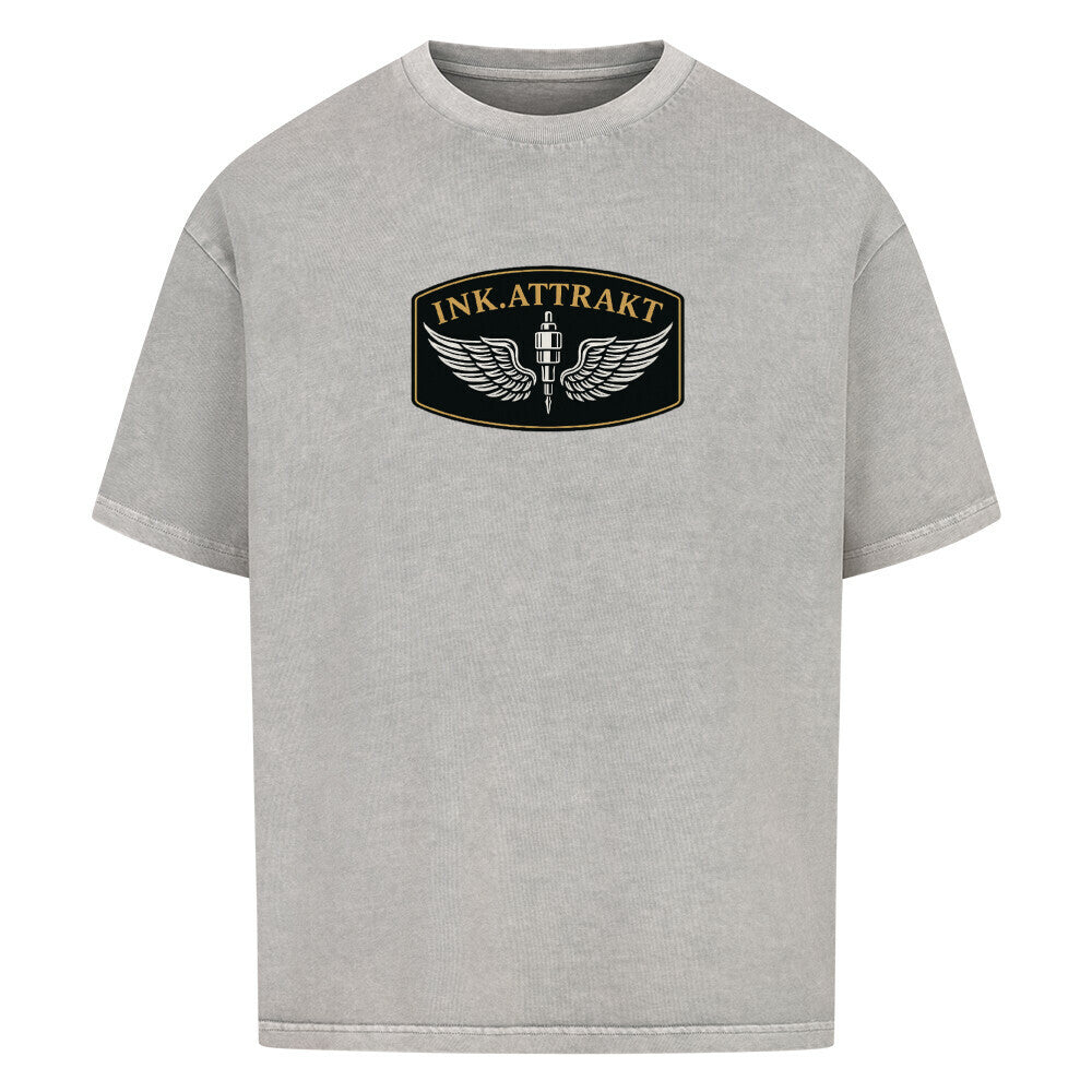 Image for color: washed grey