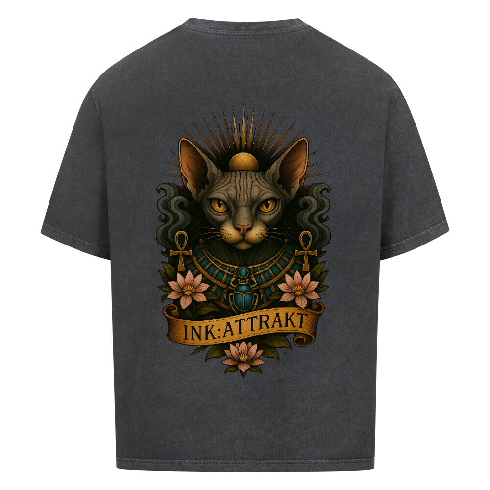 Image for color: washed black