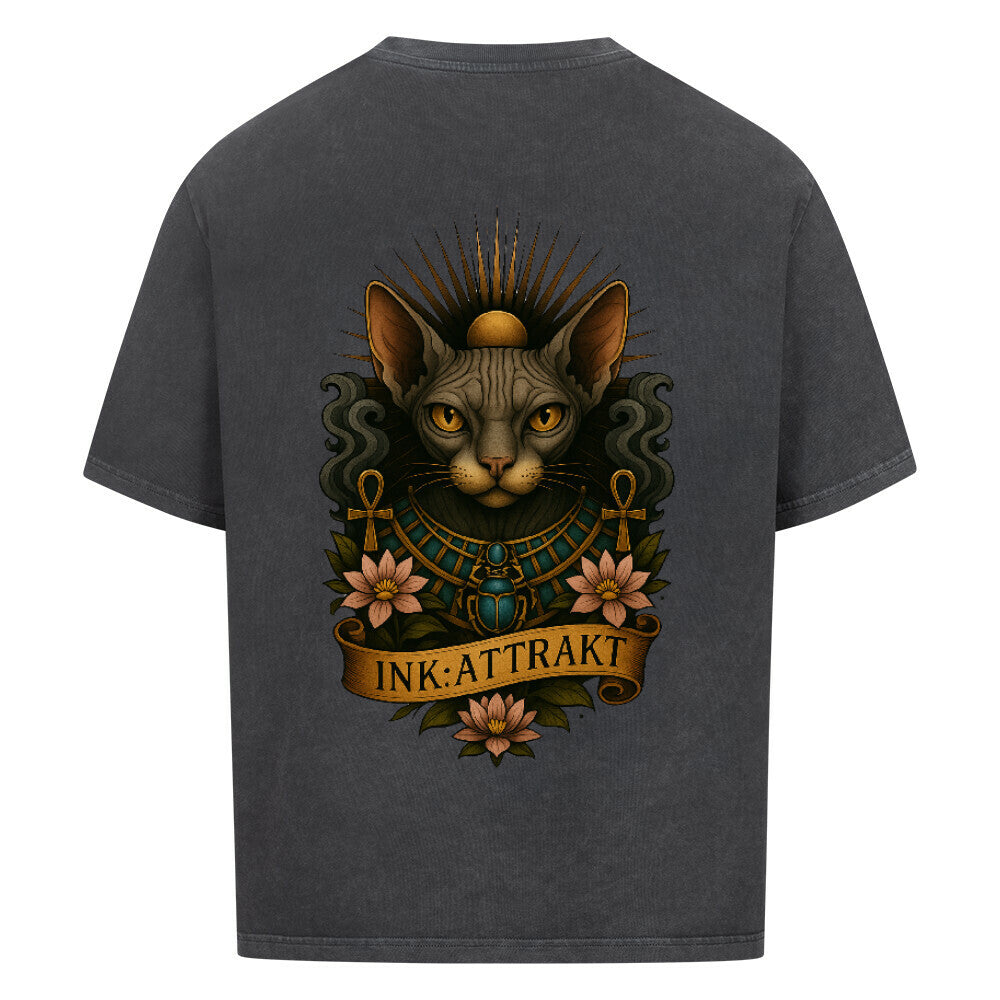 Image for color: washed black