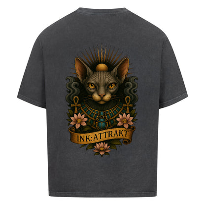 Image for color: washed black