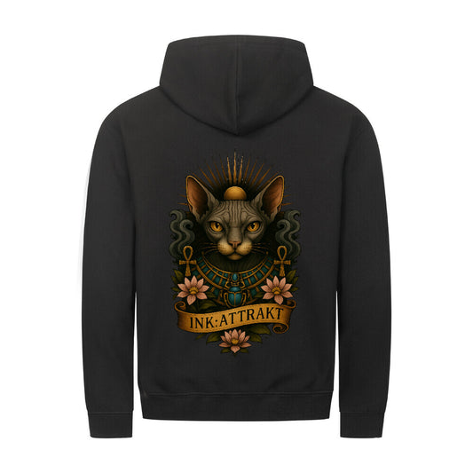 Image for color: deep black