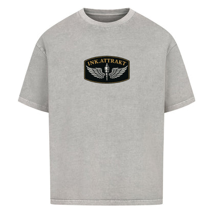 Image for color: washed grey