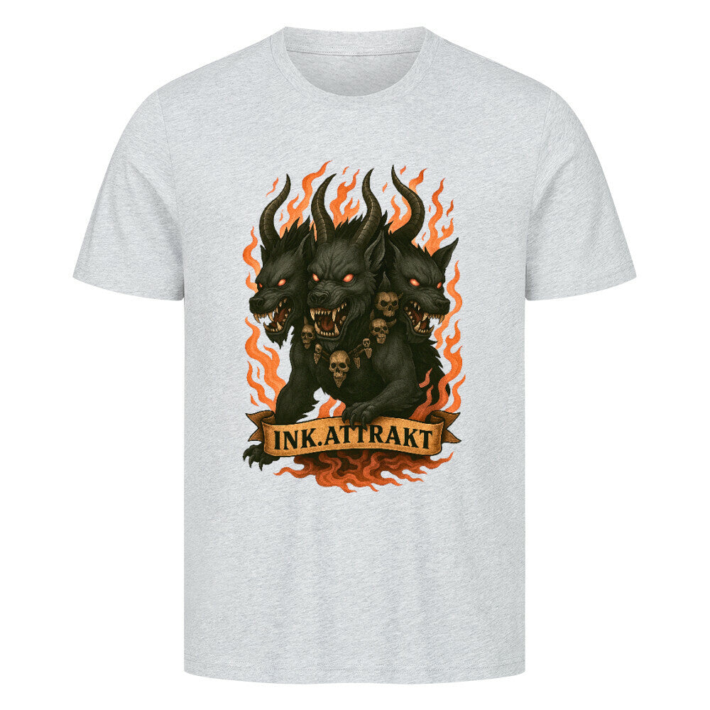 Image for color: heather grey