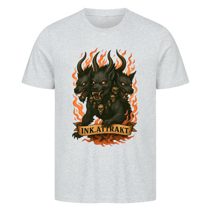 Image for color: heather grey