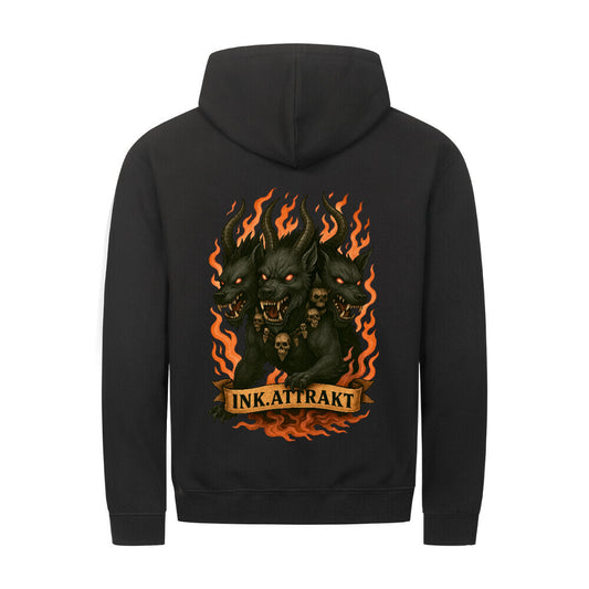 Image for color: deep black