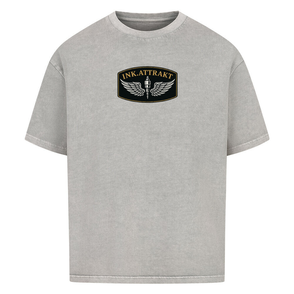 Image for color: washed grey