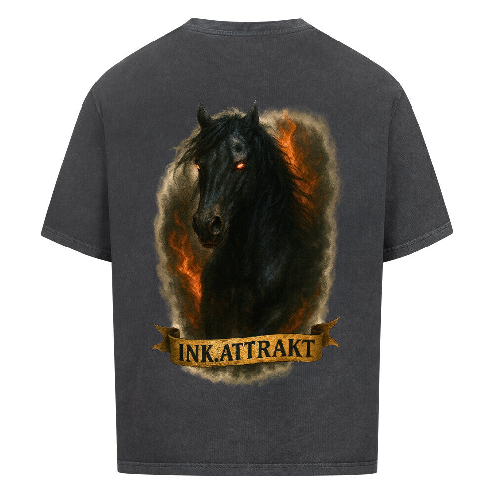 Image for color: washed black