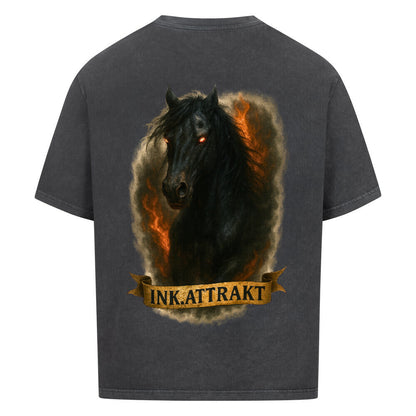 Image for color: washed black