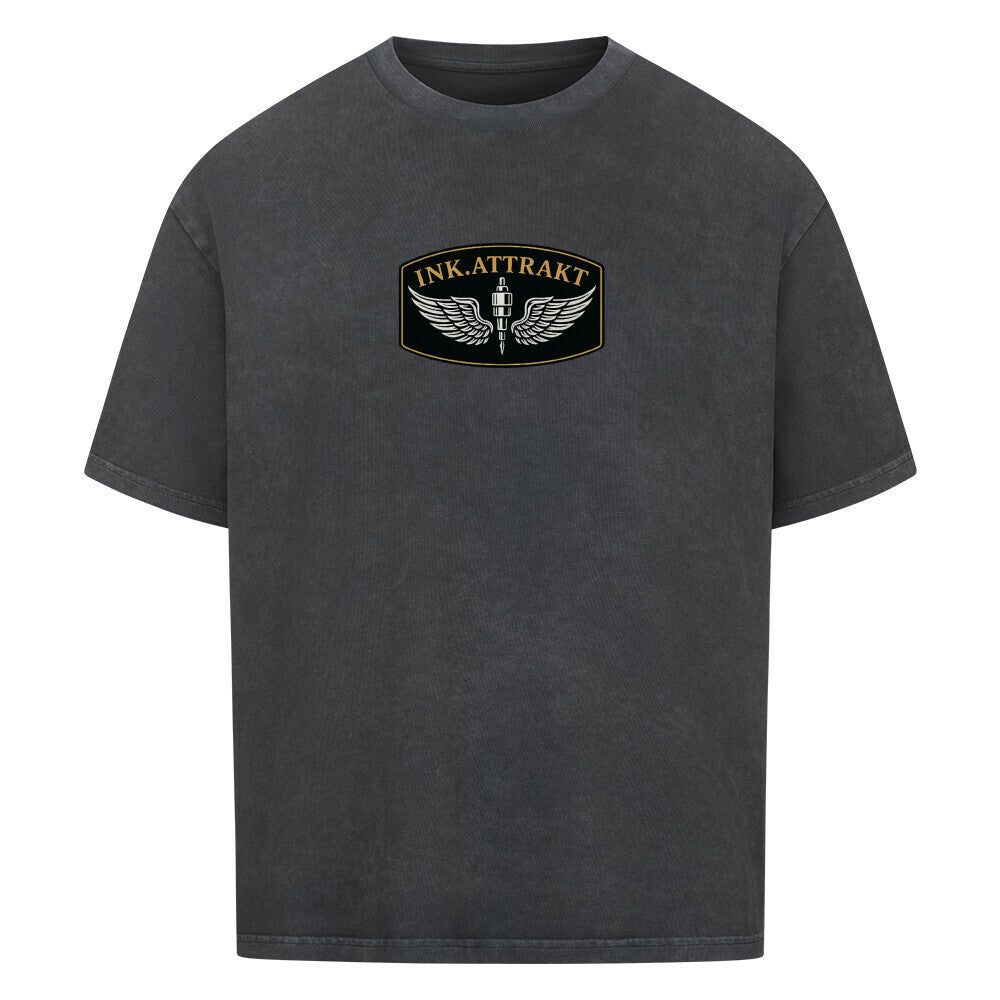 Image for color: washed black