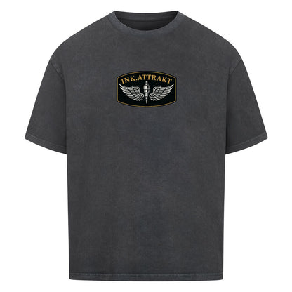 Image for color: washed black